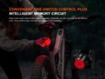 Велосипеден стоп Fenix BC06R LED » Dulotec.BG