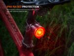 Велосипеден стоп Fenix BC06R LED » Dulotec.BG