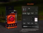 Велосипеден стоп Fenix BC06R LED » Dulotec.BG