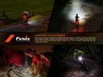 Велосипеден стоп Fenix BC06R LED » Dulotec.BG