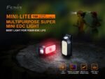 Фенер Fenix MINI-LITE LED » Dulotec.BG