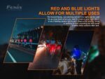 Фенер Fenix MINI-LITE LED » Dulotec.BG