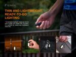 Фенер Fenix MINI-LITE LED » Dulotec.BG