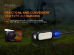Фенер Fenix MINI-LITE LED » Dulotec.BG
