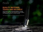 Фенер Fenix MINI-LITE LED » Dulotec.BG