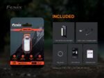 Фенер Fenix MINI-LITE LED » Dulotec.BG