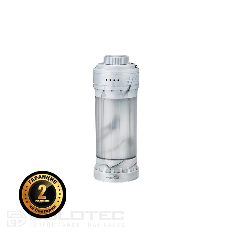 Къмпинг лампа Fenix CL22R Iceberg White » Dulotec.BG