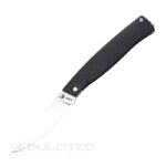 Сгъваем нож Sanrenmu 311L-GT - дръжка от G10 и 12C27 стомана » Dulotec.BG
