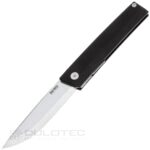 Сгъваем нож Sanrenmu 311L-GT - дръжка от G10 и 12C27 стомана » Dulotec.BG