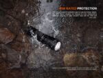 Фенер Fenix TK05R LED » Dulotec.BG