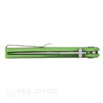 Нож Ruike P882-G » Dulotec.BG