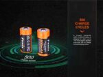 Батерия Fenix ARB-L16-800UP » Dulotec.BG
