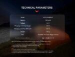 Батерия Fenix ARB-L16-800UP » Dulotec.BG