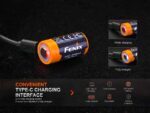 Батерия Fenix ARB-L16-800UP » Dulotec.BG