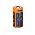 Батерия Fenix ARB-L16-800UP » Dulotec.BG