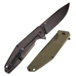 Нож Ruike D191-G » Dulotec.BG