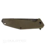 Нож Ruike D191-G » Dulotec.BG