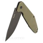 Нож Ruike D191-G » Dulotec.BG