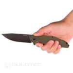 Нож Ruike D191-G » Dulotec.BG