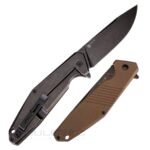 Нож Ruike D191-W » Dulotec.BG