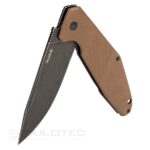 Нож Ruike D191-W » Dulotec.BG