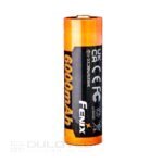 Батерия Fenix ARB-L21-6000 - 21700 6000mAh » Dulotec.BG Батерия Fenix ARB-L21-6000 - 21700 6000mAh » Dulotec.BG
