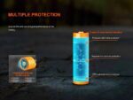 Батерия Fenix ARB-L21-6000 - 21700 6000mAh » Dulotec.BG Батерия Fenix ARB-L21-6000 - 21700 6000mAh » Dulotec.BG