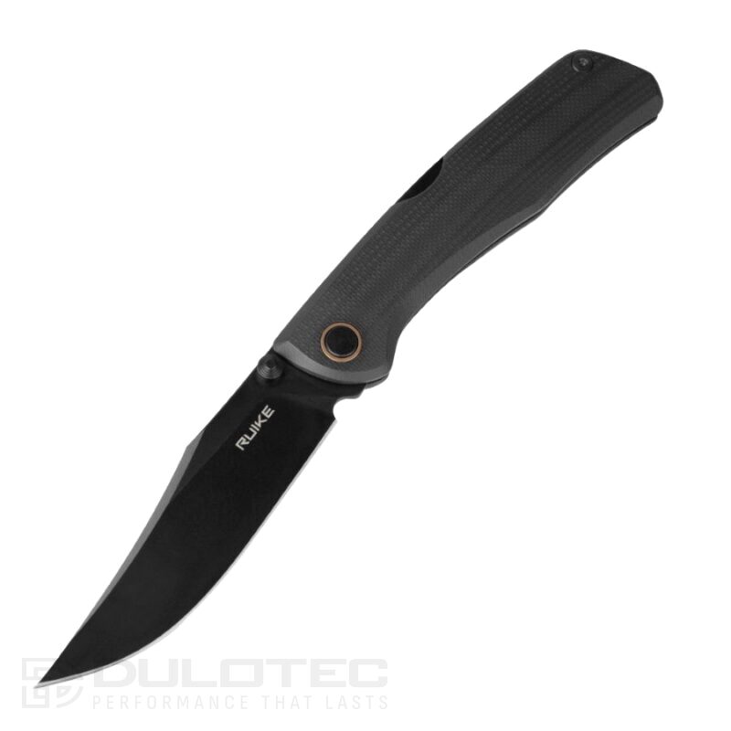 Нож Ruike P882-B » Dulotec.BG