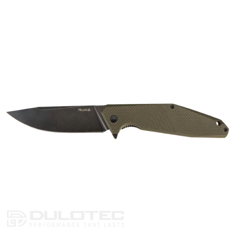 Нож Ruike D191-G » Dulotec.BG