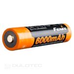 Батерия Fenix ARB-L16-800UP » Dulotec.BG