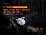 Велосипеден фар Fenix BC30 V2.0 LED » Dulotec.BG