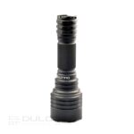 Фенер Dulotec Convoy C8+ IR инфрачервен за нощно виждане с батерия и зарядно » Dulotec.BG