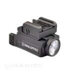 Пистолетен фенер Dulotec G2 - подцевен с регулируем крепеж » Dulotec.BG