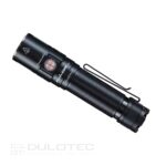 Фенер Fenix E28R V2.0 » Dulotec.BG