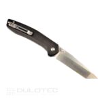 Сгъваем нож Dulotec K258 Kato - дръжка от G10 и D2 стомана » Dulotec.BG Сгъваем нож Dulotec K258 Kato - дръжка от G10 и D2 стомана » Dulotec.BG