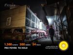 Фенер Fenix C6 V3.0 LED » Dulotec.BG