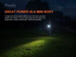 Фенер Fenix E01 V2.0 LED - черен » Dulotec.BG Фенер Fenix E01 V2.0 LED - черен » Dulotec.BG
