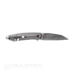 Сгъваем нож Ruike P831S-SA » Dulotec.BG