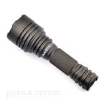 Фенер Dulotec Convoy C8+ Gen2 за карабина, 900 метра, комплект с батерия и зарядно » Dulotec.BG Фенер Dulotec Convoy C8+ Gen2 за карабина, 900 метра, комплект с батерия и зарядно » Dulotec.BG