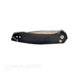 Сгъваем нож Dulotec K258 Kato - дръжка от G10 и D2 стомана » Dulotec.BG Сгъваем нож Dulotec K258 Kato - дръжка от G10 и D2 стомана » Dulotec.BG