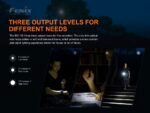 Фенер Fenix E01 V2.0 LED - черен » Dulotec.BG Фенер Fenix E01 V2.0 LED - черен » Dulotec.BG