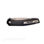 Сгъваем нож Dulotec K258 Kato - дръжка от G10 и D2 стомана » Dulotec.BG Сгъваем нож Dulotec K258 Kato - дръжка от G10 и D2 стомана » Dulotec.BG