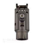 Пистолетен фенер Dulotec G5 Pro – подцевен с лазерен целеуказател зелен » Dulotec.BG