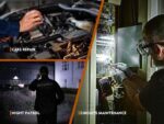 Фенер Fenix C6 V3.0 LED » Dulotec.BG