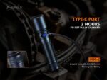 Фенер Fenix C6 V3.0 LED » Dulotec.BG