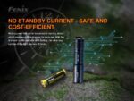 Фенер Fenix E01 V2.0 LED - черен » Dulotec.BG Фенер Fenix E01 V2.0 LED - черен » Dulotec.BG
