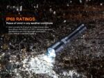 Фенер Fenix C6 V3.0 LED » Dulotec.BG