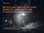 Велосипеден фар Fenix BC30 V2.0 LED » Dulotec.BG