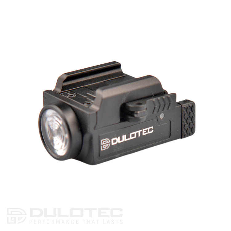 Пистолетен фенер Dulotec G1 - подцевен » Dulotec.BG