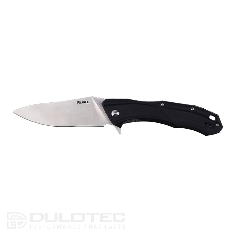 Сгъваем нож Ruike D198-PB » Dulotec.BG